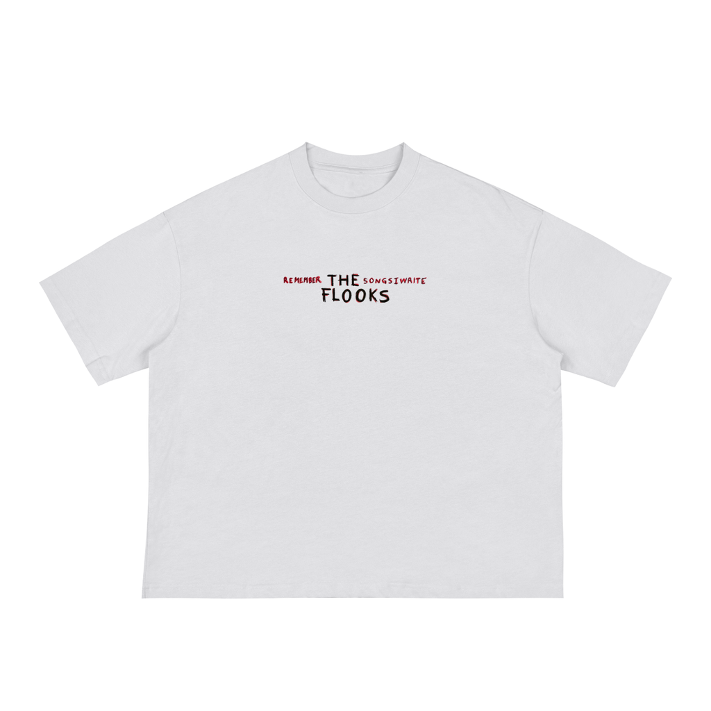 Remember the Songs I Write - LIMITED EDITION